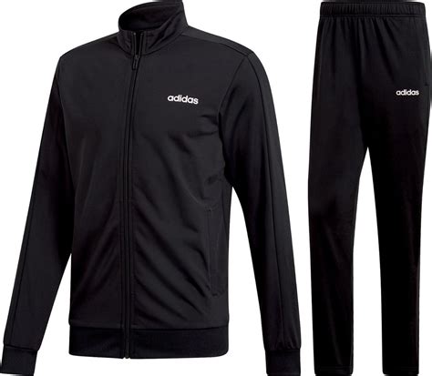 adidas trainingspakken met rits|mens trainingspak adidas.